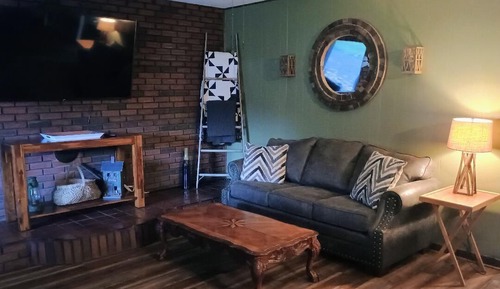 Family Apartment, Mountain View