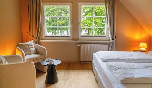 Double Room, Lake View