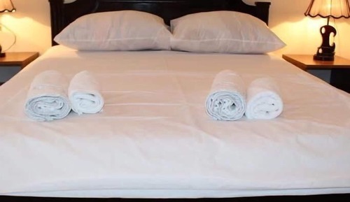 Classic Suite, 1 Double Bed, Non Smoking, City View