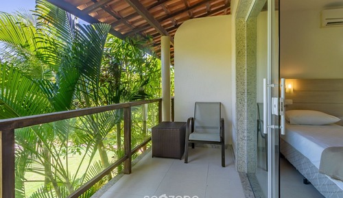 Basic Apartment