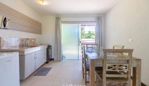 Basic Apartment