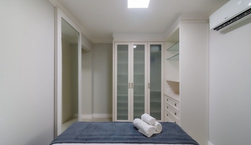 Basic Apartment
