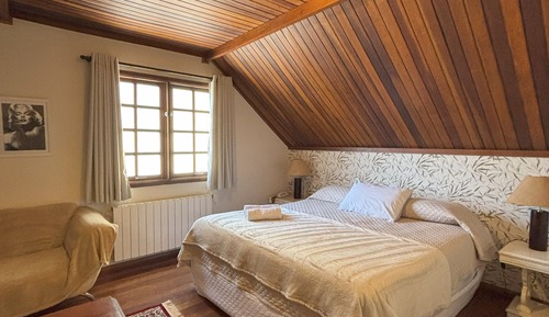 Deluxe Suite, Non Smoking, Courtyard View