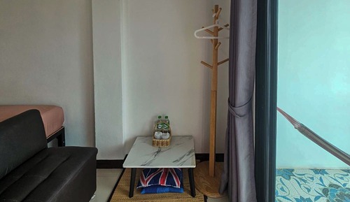 Double Room, Mountain View