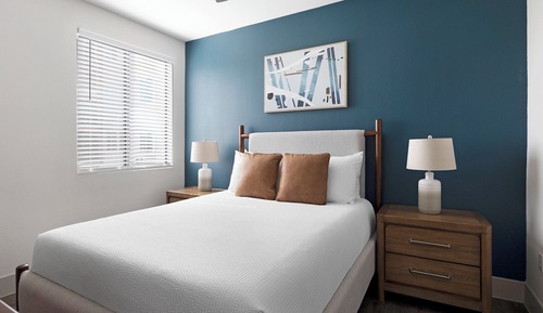 Apartment, 2 Bedrooms