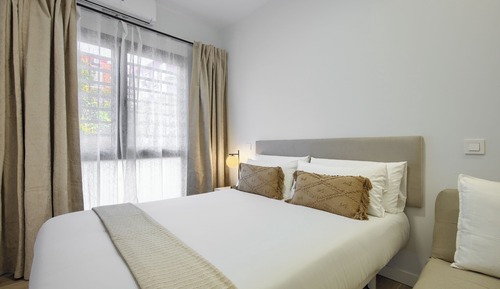 Standard Double Room, Ground Floor