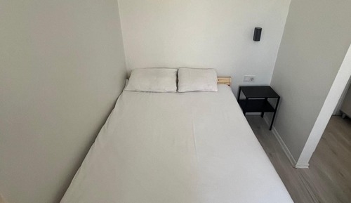 Standard Room, 1 Double Bed, Non Smoking