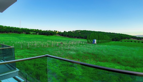 Family Double Room, Balcony, Mountain View