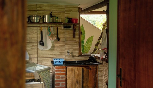 Comfort Chalet, Mountain View