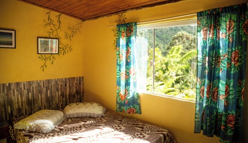 Triple Room, Lake View