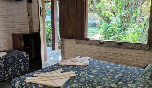 Traditional Triple Room