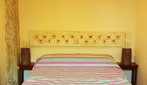 Traditional Double Room