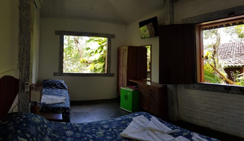 Superior Triple Room