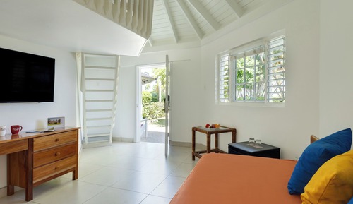 Garden View Cottage Family