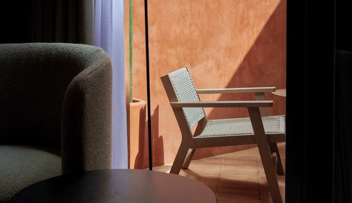 Deluxe Suite, 1 King Bed