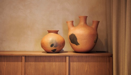 Deluxe Suite, 1 King Bed