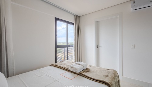 Basic Apartment