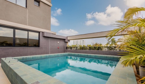 Basic Apartment