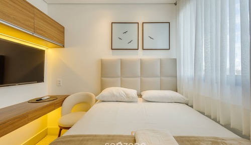 Basic Apartment