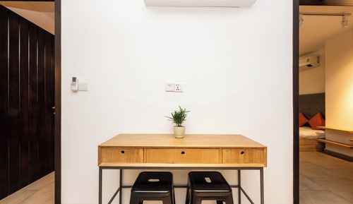 Family Apartment, Non Smoking