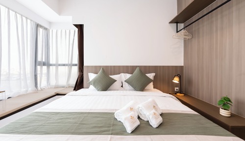 Comfort Apartment