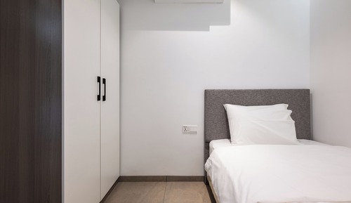 Standard Apartment