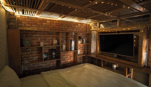 Executive Room, 1 Queen Bed, Bathtub, City View