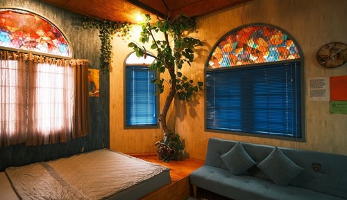 Premier Room, 1 Queen Bed