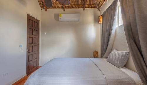 Luxury Villa, 2 Bedrooms, Ocean View