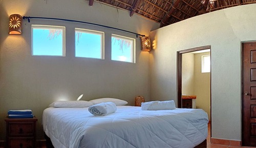 Two Bedroom Ocean Front Elite Villa