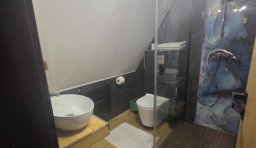 Classic Apartment, Mountain View