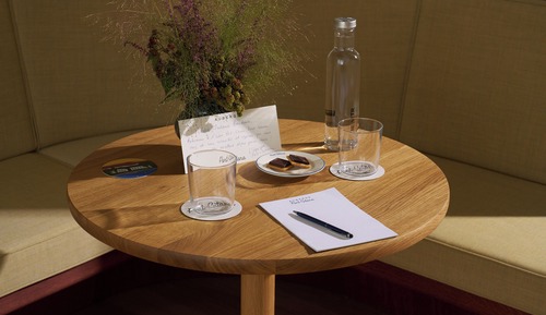 Family Suite, Balcony