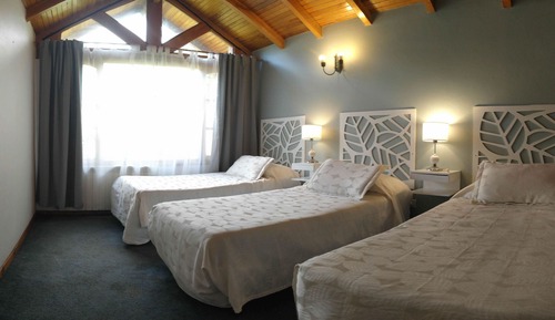 Superior Cottage, Garden View