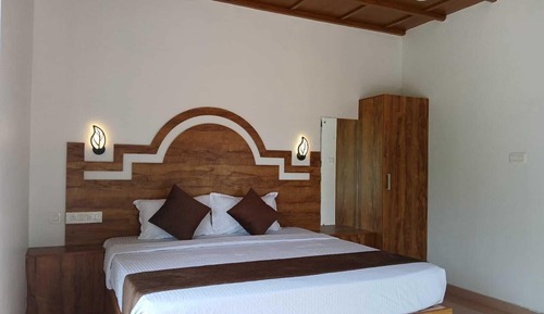 Basic Room