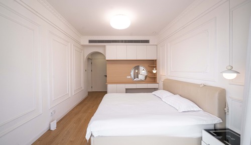 Superior Apartment, River View