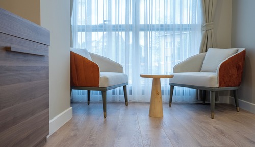 Executive Triple Room, Non Smoking