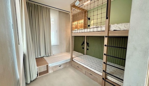 Luxury Villa, Mountain View