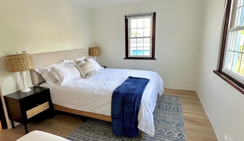 Apartment, 2 Bedrooms, Patio, Ocean View