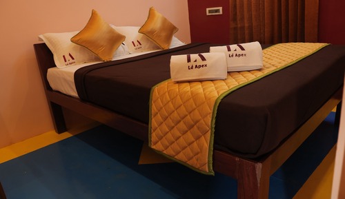 Classic Double or Twin Room