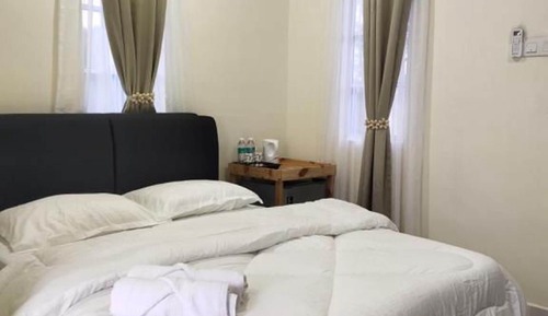 Deluxe Room, 3 Bedrooms