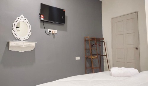 Superior Room, 5 Bedrooms