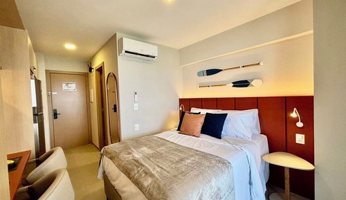 Deluxe Studio, Lanai, Sea View