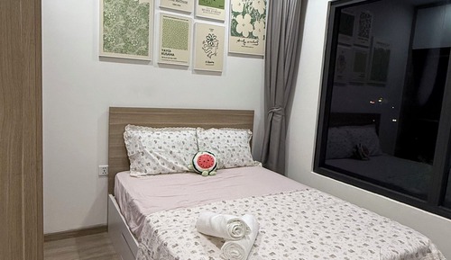 Family Suite, 2 Bedrooms