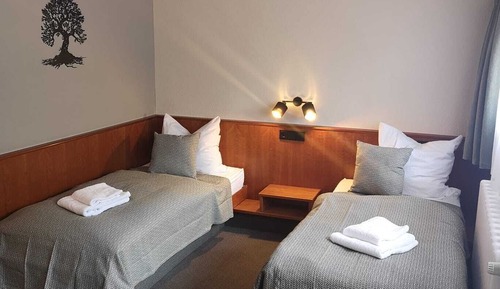 Comfort Twin Room
