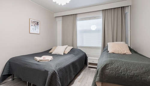 Comfort Apartment, Pets Allowed, Ground Floor