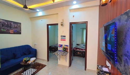 Deluxe 2Bhk