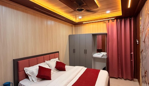 Luxury Double or Twin Room