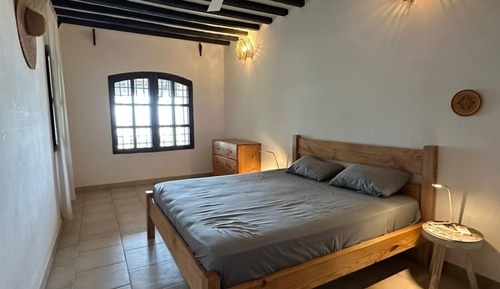 Deluxe Room, Sea View