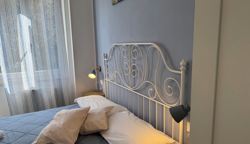 Double Room, Mountain View