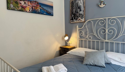 Basic Double Room, Mountain View